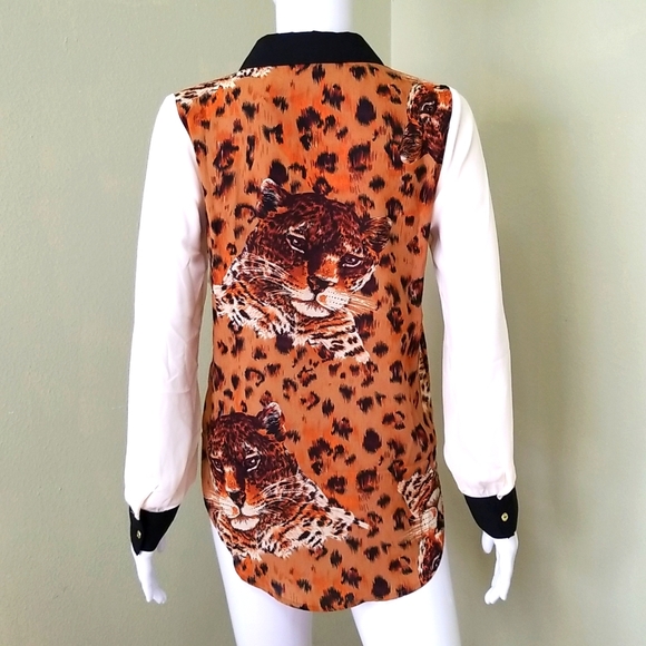 Fifty Street Shirt - Picture 2 of 4